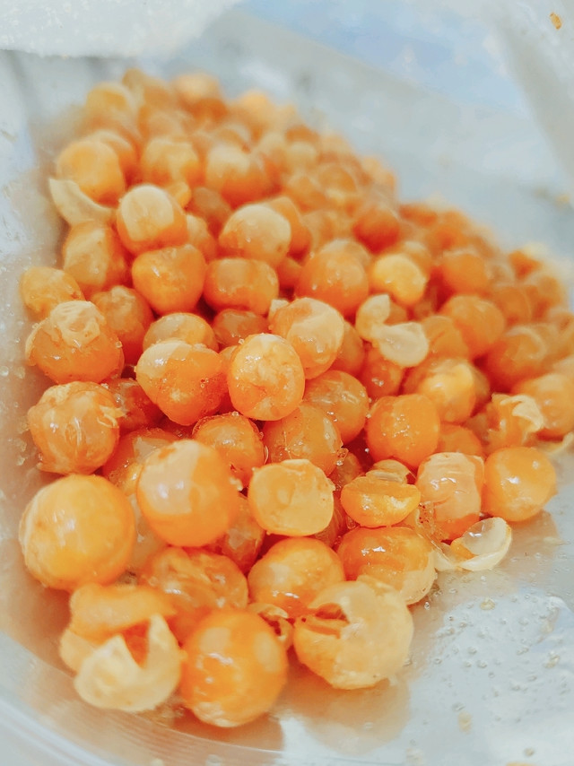 天热了，冰镇啤酒，还需要下酒菜