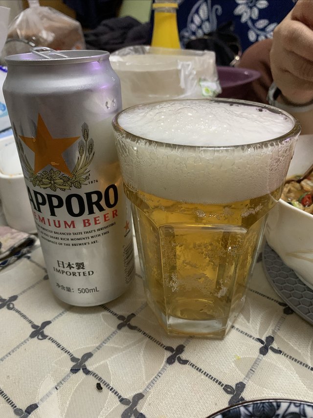 说实话，日本产三宝乐比越南产的味道差不少