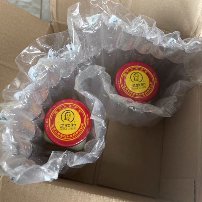 王致和其他调味品