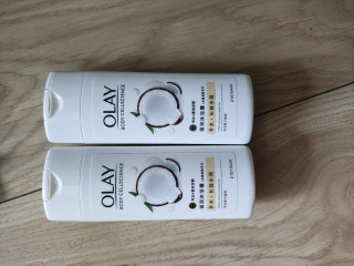 only淋浴露