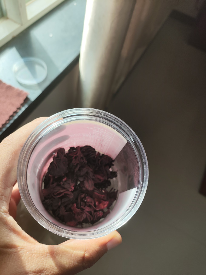 赵家铺子茶类