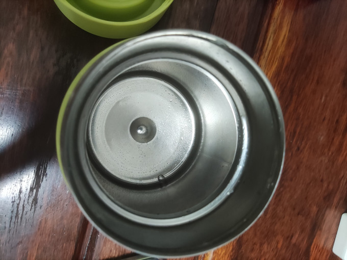 膳魔师保温杯
