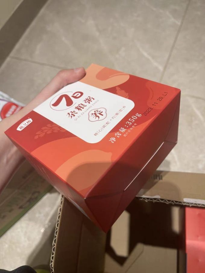 燕之坊谷物/杂粮/粥米