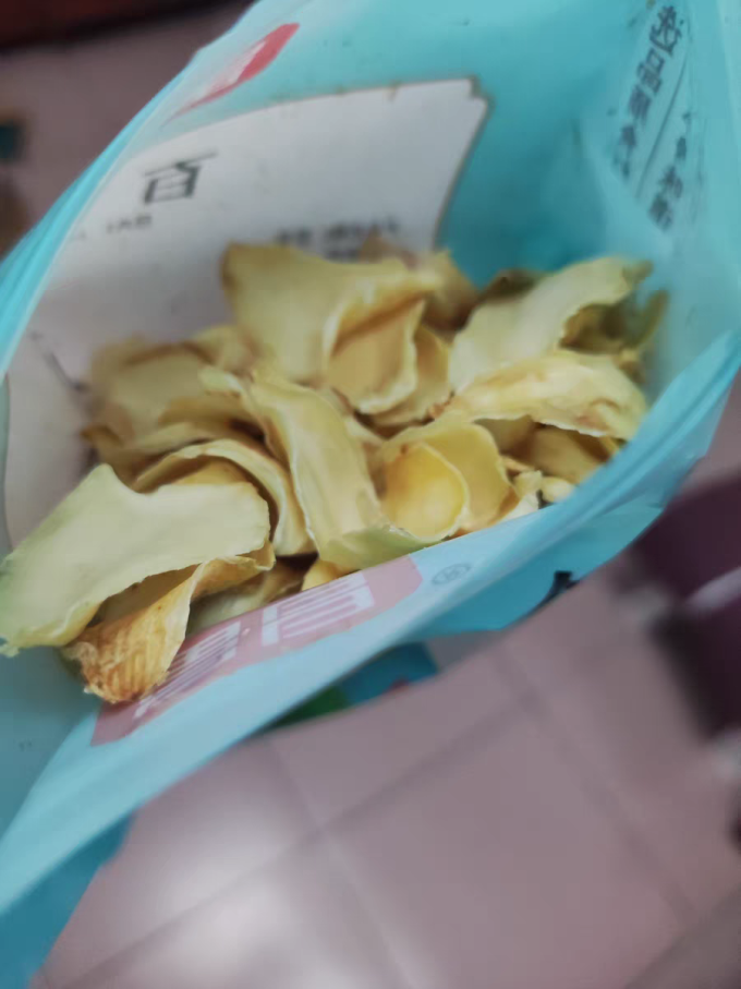 六必居其他调味品