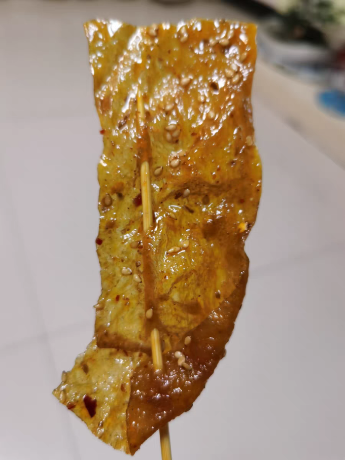 六必居其他调味品