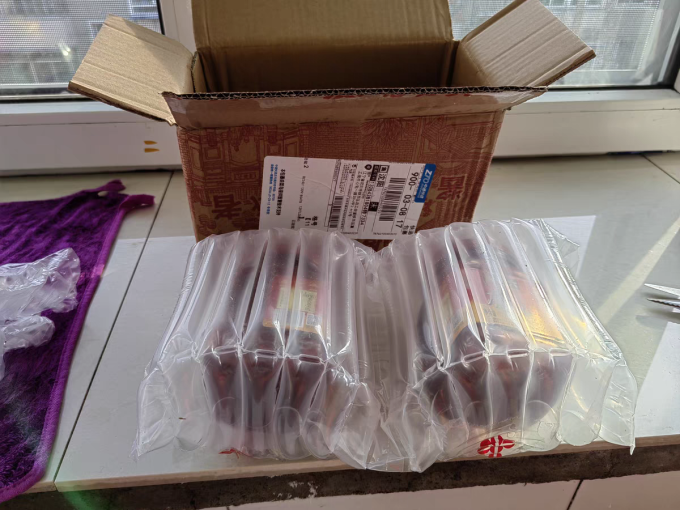 六必居其他调味品