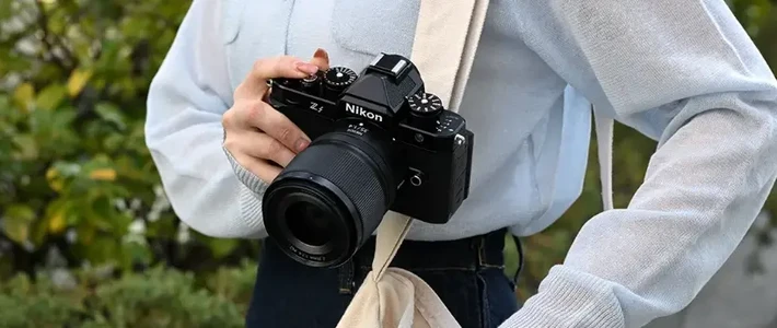 尼康 Z 35mm f1.4 镜头正式发布