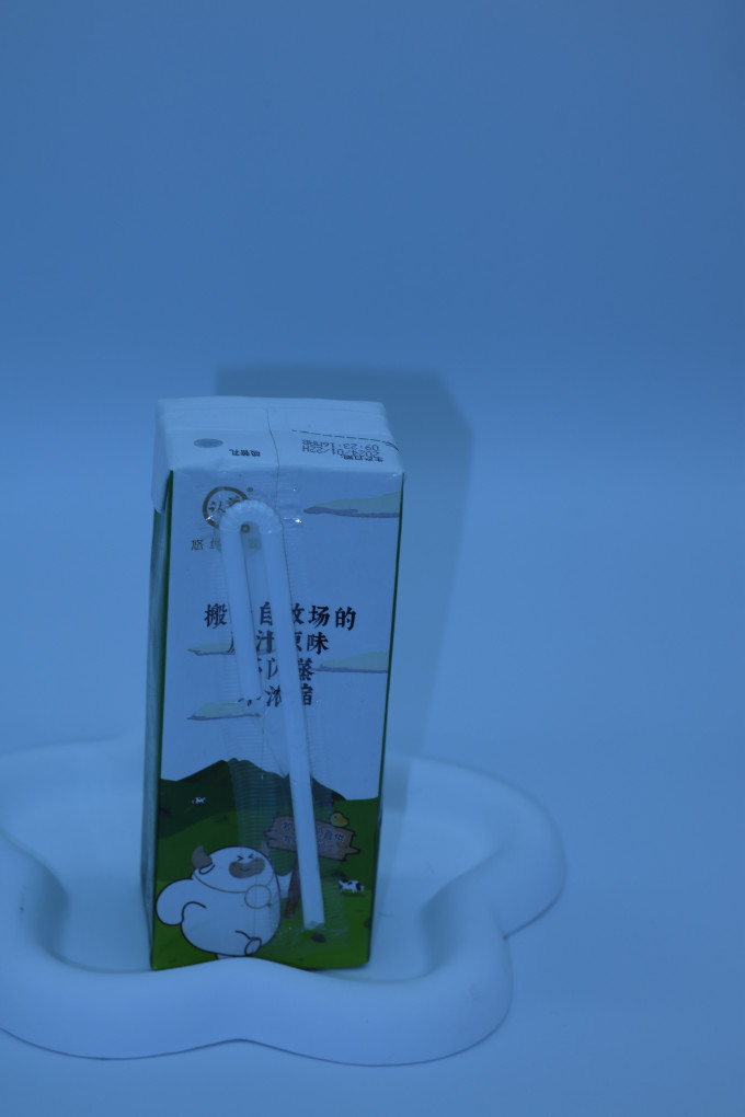 认养奶类制品