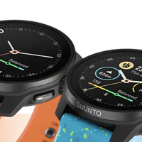 更轻更强，SUUNTO RACE S 正式发布