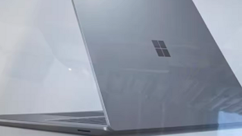 微软Surface Laptop 5 i7 15英寸版深度评测