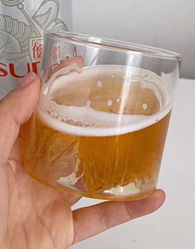 珠江啤酒工业啤酒