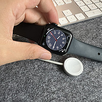 你们的Apple Watch 落灰了吗