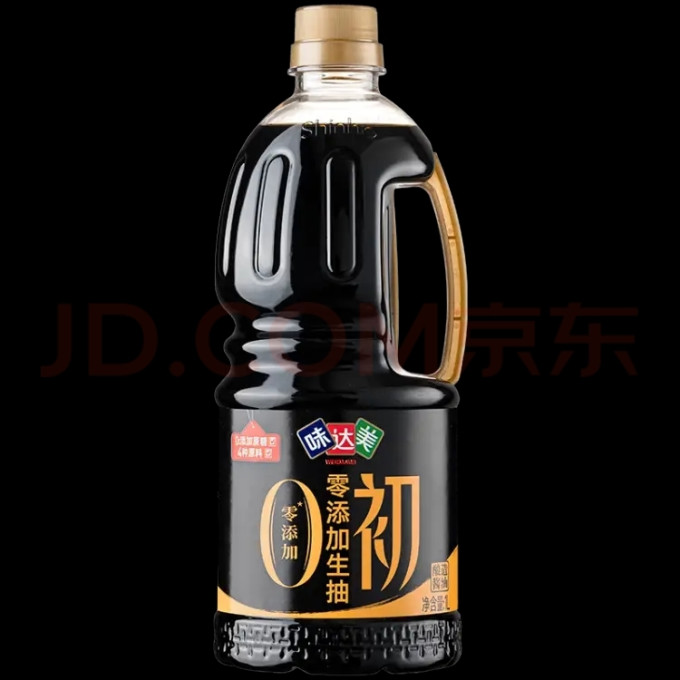 味达美其他调味品