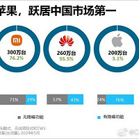 好家伙！小米TWS耳机，Q1季度中国市场第一！