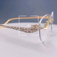 中国珠宝眼镜概念第一家