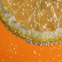 夏日炎炎，柠檬水是最佳饮料——柠檬水 5 大好处大揭秘！