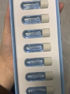 肌肤焕新秘密武器！养生堂冬孕精华，水油平衡新境界