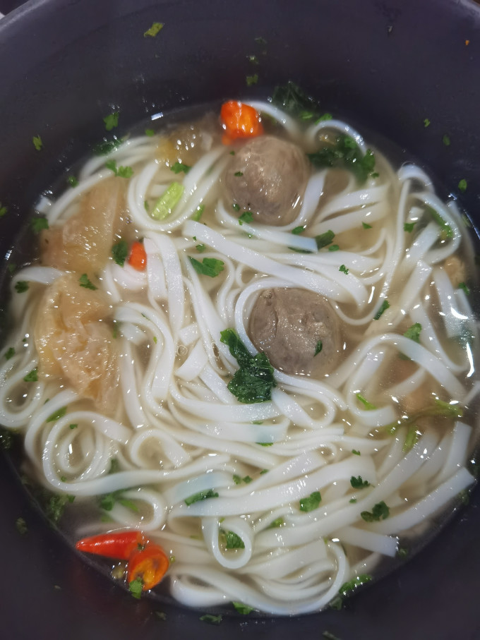 方便面/粉