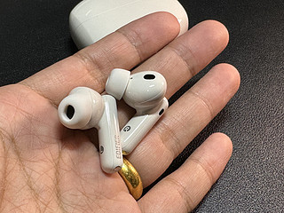 平替AirPods pro的国产降噪耳机