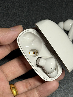 平替AirPods pro的国产降噪耳机