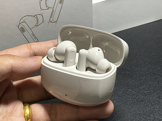 平替AirPods pro的国产降噪耳机