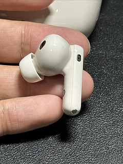 平替AirPods pro的国产降噪耳机