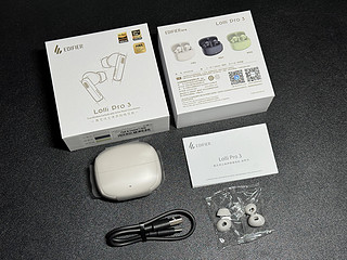 平替AirPods pro的国产降噪耳机