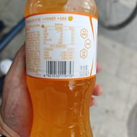 运动后来瓶健力宝还是很管用的