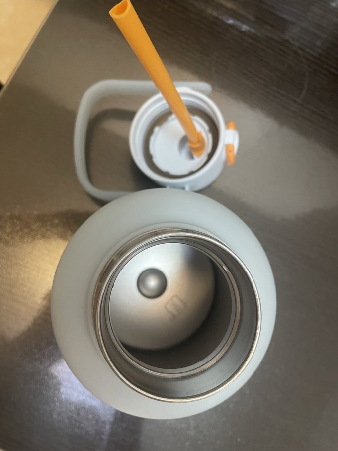 保温杯