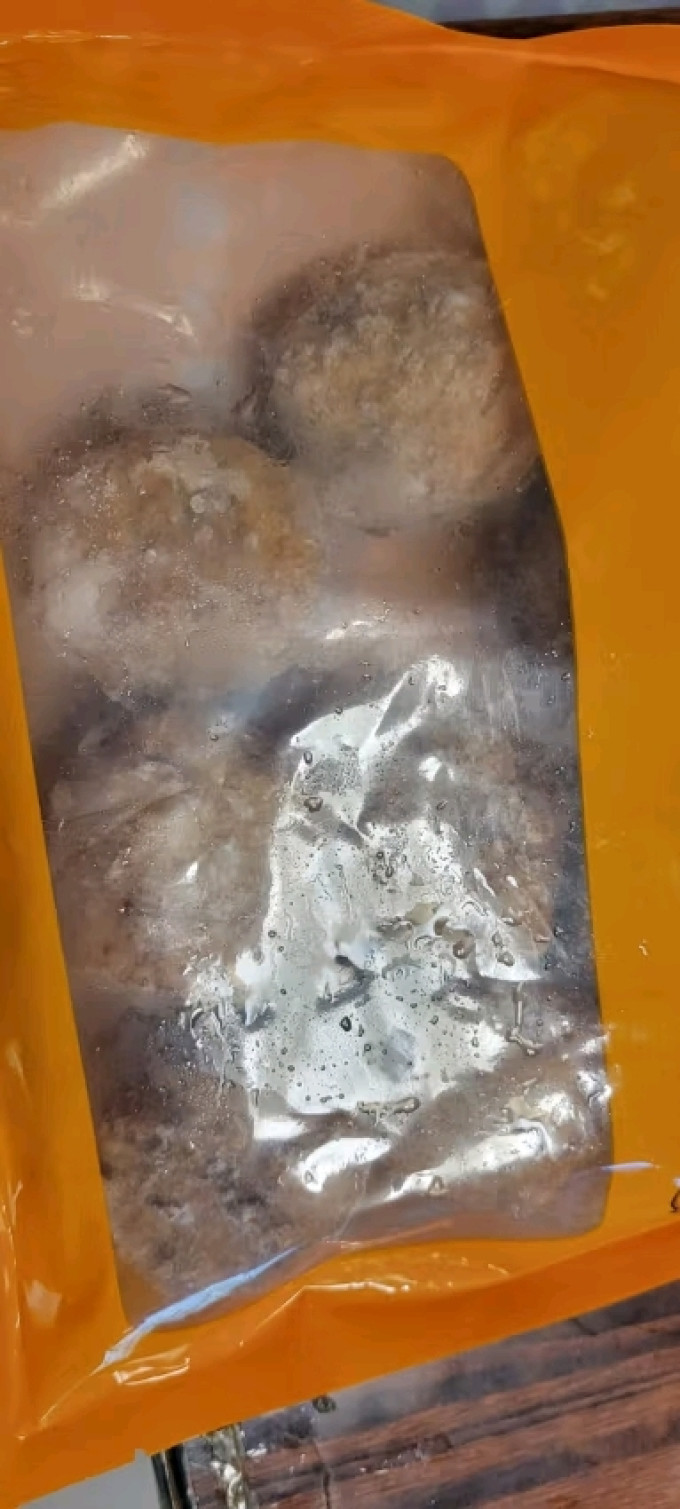 华都食品家禽类