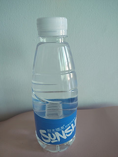 晓贵猴饮用水纯净水350mL*12瓶