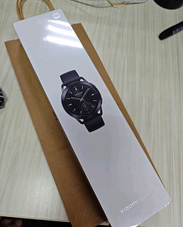 小米Xiaomi Watch S3 黑色 47mm 支持小米汽车SU7钥匙 便携可靠 澎湃OS 全天血氧监测 智能运动手表