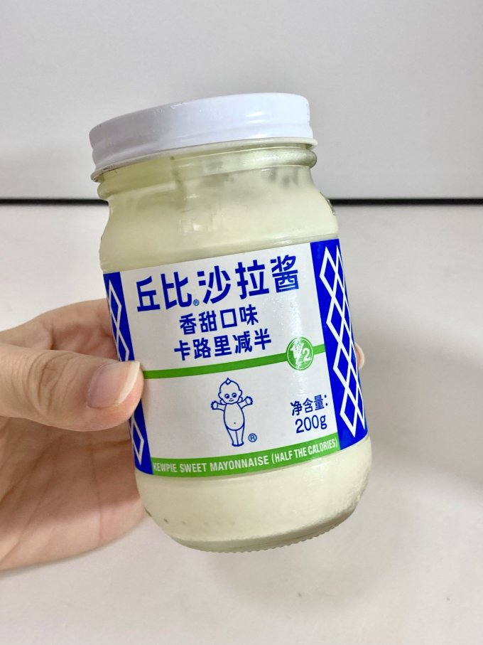 丘比其他调味品