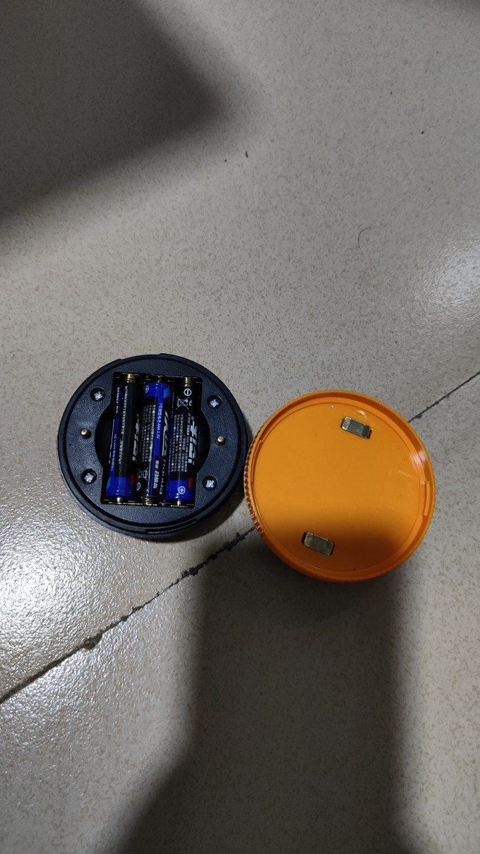 公狼户外照明