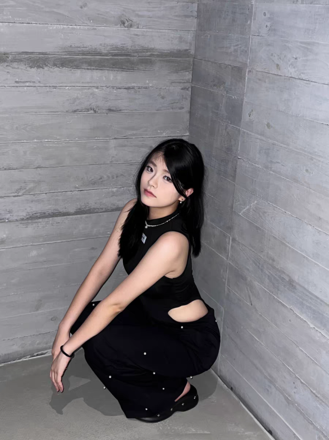 连衣裙