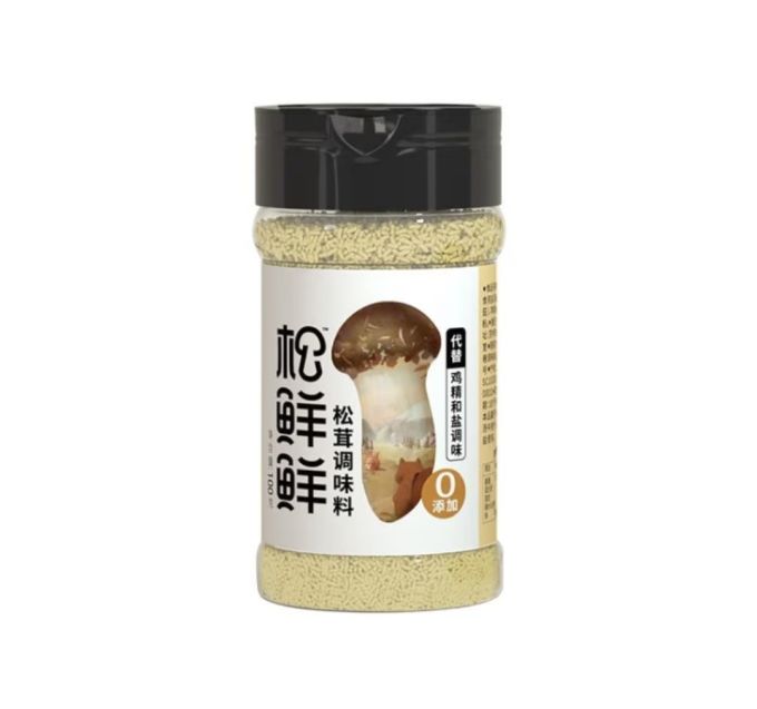 松鲜鲜调味品
