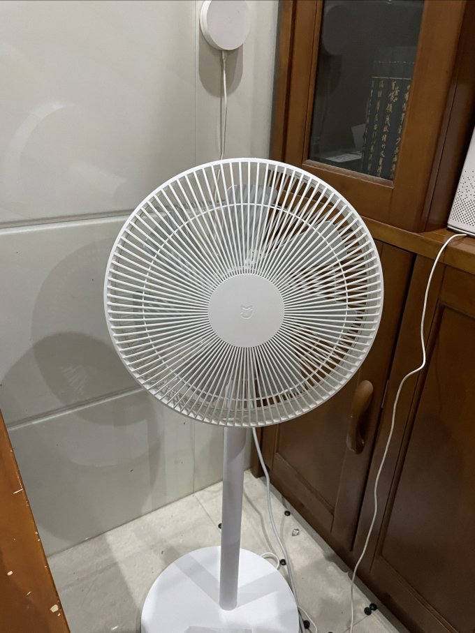 2024-06-26 22:53:11 商品 mijia米家 bplds07dm直流变频落地扇 1x
