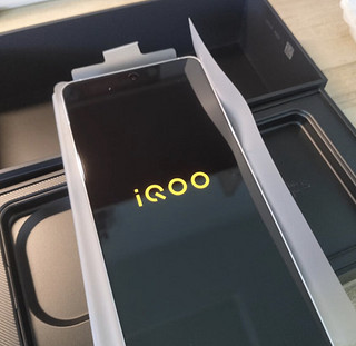 VIVO IQOO12的性能还是不错的