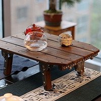 mini折叠桌，让家更宽敞的秘诀？