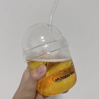整点精酿。
