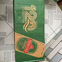🍻青岛啤酒经典，畅饮夏日风情！🌞