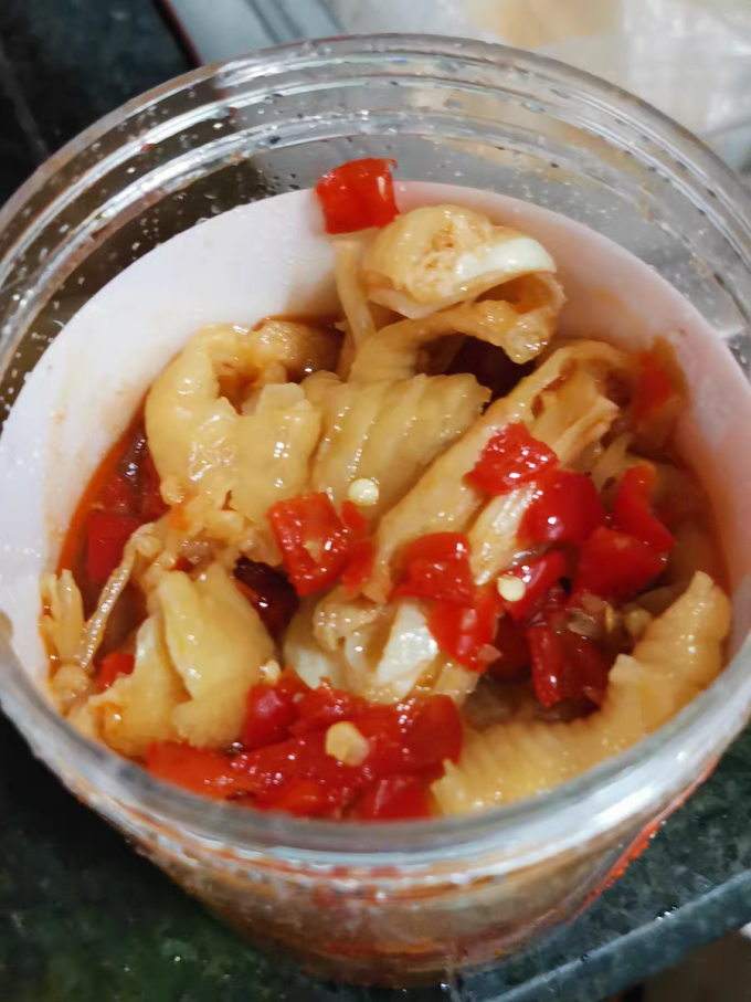 脱骨侠肉干肉脯