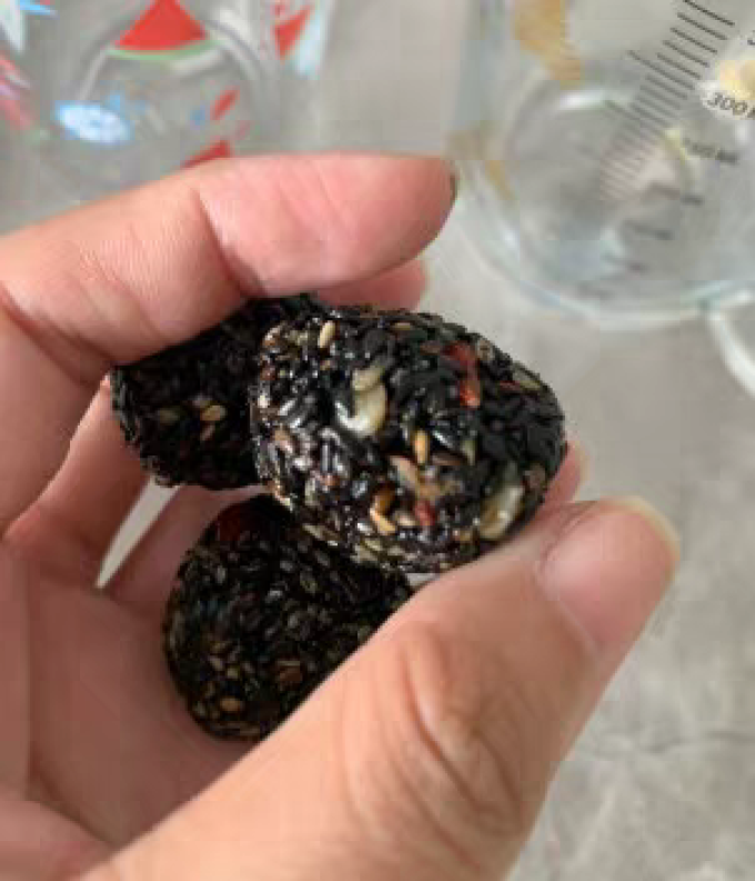 黄太阳其他营养