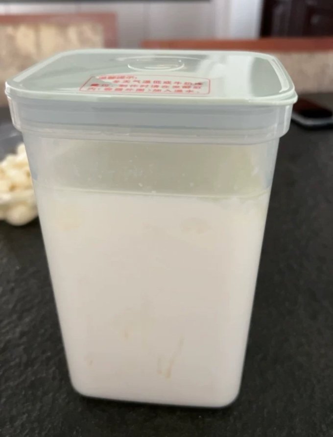 小熊酸奶机