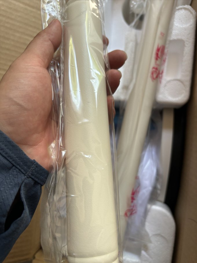 华凌落地扇
