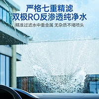 固特威汽车玻璃水，高效去污，让您的驾驶更安全！