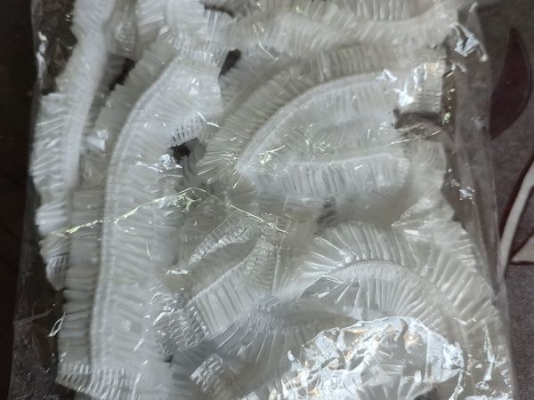 方便实用的保鲜膜