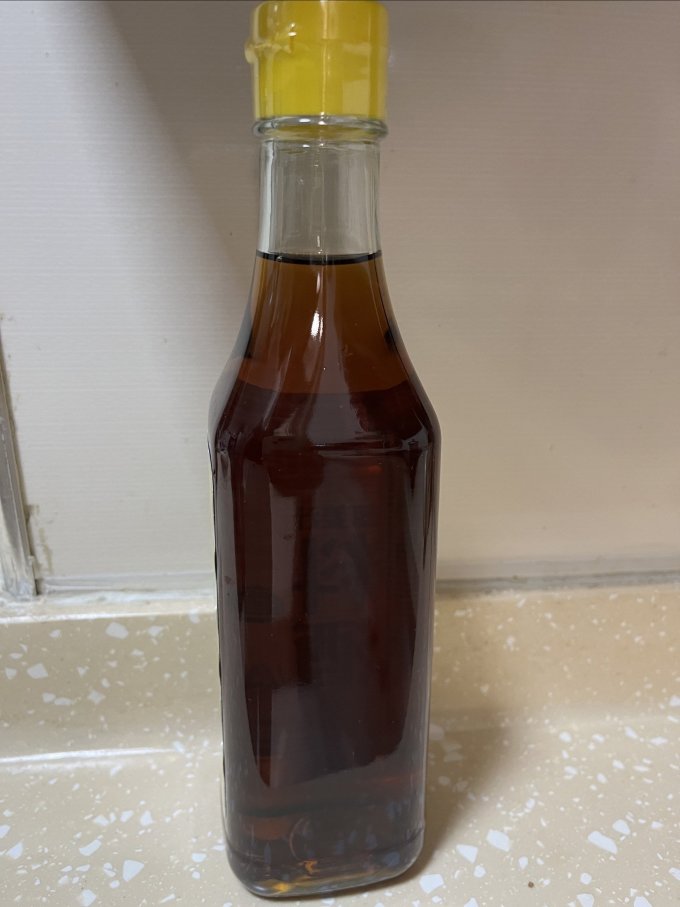 厨邦料酒