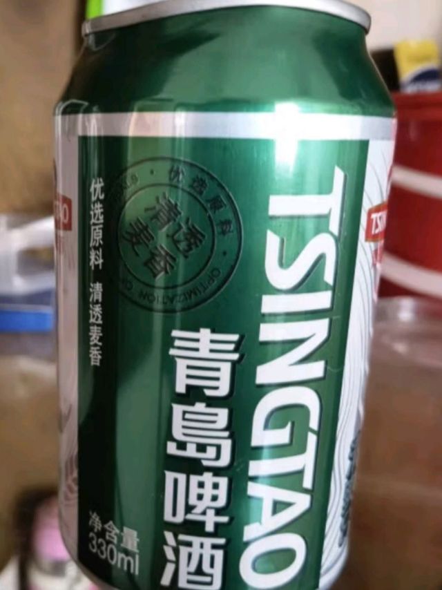 清爽8度,畅饮一夏!