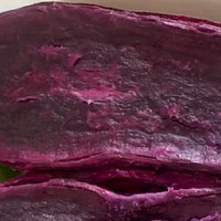 京百味广西小紫薯，低脂粗粮，健康之选